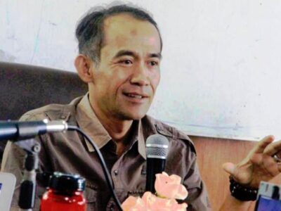 Akar Foundation Dorong Percepatan Penetapan Hutan Adat di Lebong