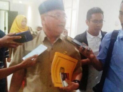 Antisipasi Pedagang Nakal, Disperindag Akan Sweeping ke Lapangan