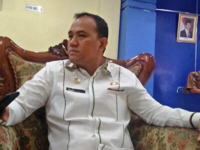 Ariyono Gumay: Soal Kepemilikan Tanah Perlu Pembuktian