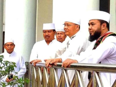 Komitmen Wujudkan Kota Religius dan Bahagia