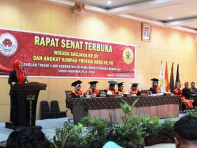 Perguruan Tinggi Diminta Terus Berinovasi