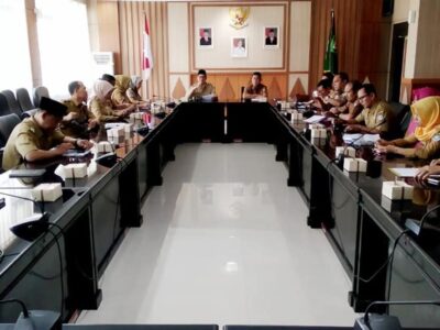 Pemkab Seluma Segera Terapkan E-Kinerja