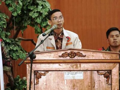 Pemuda Muhammadiyah Bengkulu Selatan Diharapkan Bangun Sektor Ekonomi