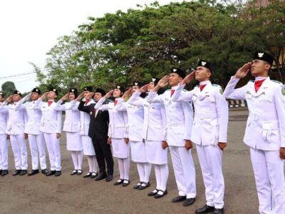 Wawali Ajak Aktifkan Kembali Organisasi Kepemudaan