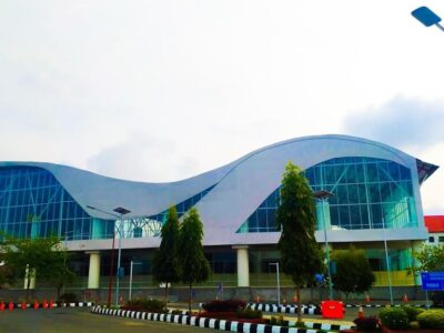 Gebrakan Gubernur Rohidin Berbuah Manis, Bandara Fatmawati Sah Dikelola Angkasa Pura II