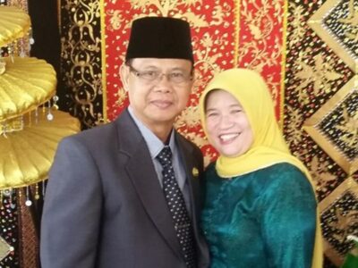 Birokrat Ulung, Darmin Siap Maju Pilkada Bengkulu Selatan