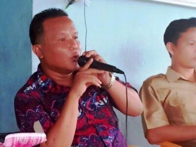 PPDI: Gaji Perangkat Desa Setara Golongan II Wajib Berlaku 2020