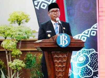 BI Bengkulu Diharapkan Terus Tingkatkan Kerjasama