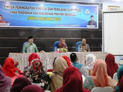 Peran PAUD Sangat Dibutuhkan dalam Pengembangan Karakter Anak