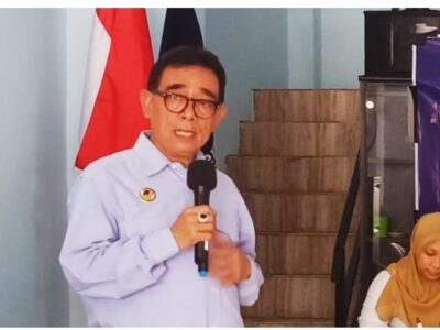 Hidayat: Potensi Daerah Jadi Fokus Utama
