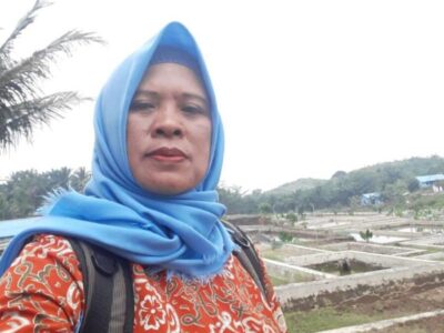 Kemarau Panjang Pengaruhi Perikanan Budidaya di Kota Bengkulu