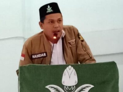 Kader Muda Tanggapi Surat PW Muhammadiyah ke PAN