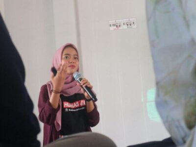 Kisah Anak Jakarta KKN di Bumi Rafflesia