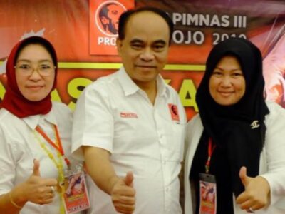 Projo Bengkulu: Selamat Budi Arie Setiadi