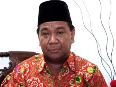 Tokoh Agama Bengkulu Apresiasi Kinerja TNI Polri Amankan Pelantikan Presiden