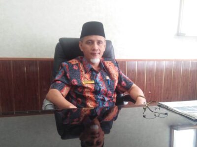 Permudah Pencari Kerja, Disnaker Kota Bengkulu Segera Realisasikan Sistem Informasi Manajemen