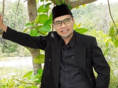 Pilkada Seluma: Majunya Sang Orator yang Ulama