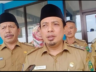 Pemkot Bengkulu Targetkan PAD Capai Rp 120 Miliar di 2020