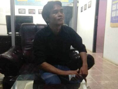Kasus Dugaan Korupsi di Kepahiang Akan Kami Bawa ke KPK