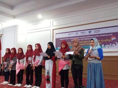 Pemerintah Diminta Permudah Akses Pelayanan Kesehatan Reproduksi