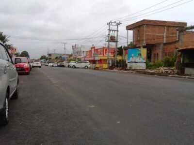 Program Seribu Jalan Mulus Terus Berlanjut