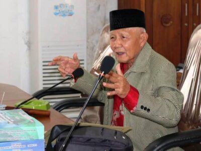 Rapat Banmus, Dewan Kepahiang Bahas Agenda Rencana Kerja