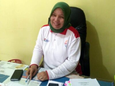 Perangi Stunting, Dinkes Mukomuko Terus Lakukan Upaya Pencegahan