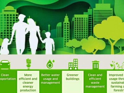 Green Economy untuk Pembangunan Bengkulu yang Berkelanjutan