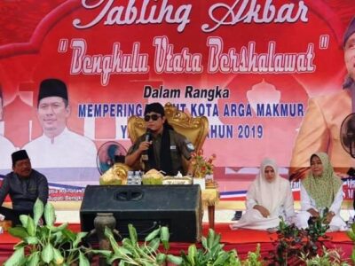 Gus Miftah: Memilih dan Memilah Pengajian Itu Penting