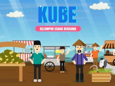 Lewat Program Kube, Upaya Pemkab Bengkulu Selatan Tekan Angka Kemiskinan