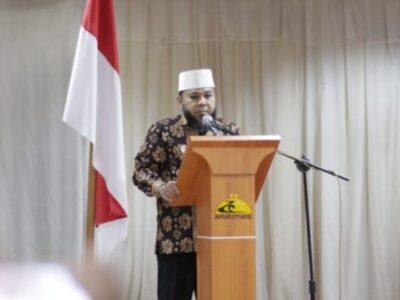 Walikota Minta KOTAKU Percantik Kawasan Kota Tuo