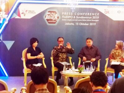 Dongkrak Inklusi Keuangan, OJK Gandeng BI, Kementrian dan PUJK