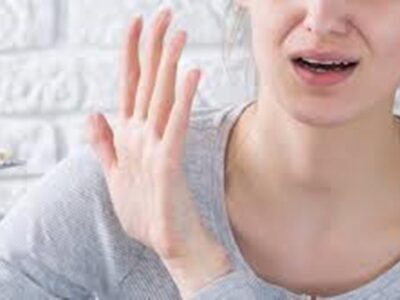 Perempuan dalam Ruang Narkoba