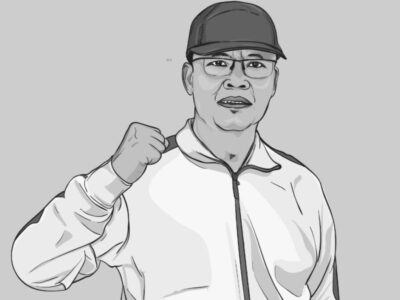 Sukses Porwil, Sukses Bengkulu