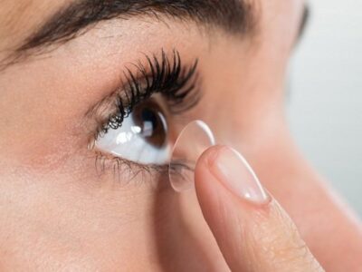 Biar Aman, Ini 4 Trik Penggunaan Softlens Agar Tampil Menarik