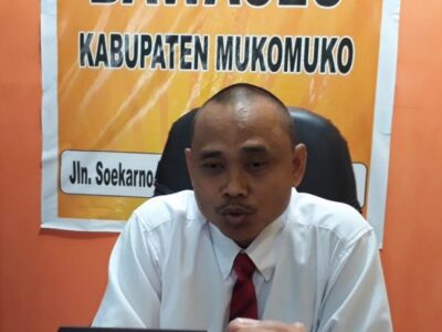 Bawaslu Mukomuko Segera Buka Pendaftaran Anggota Panwascam