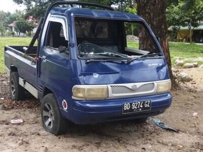 Suami Gerebek Istri Selingkuh di Tempat Wisata