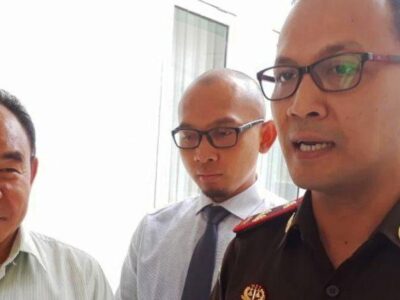 Pengacara Negara Bisa Gugat Perusahaan Nakal