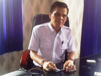 Tahun Depan, Dinas PUPR Kepahiang Terima DAK Rp 21 Miliar