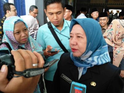 Peserta CPNS 2018 yang Lulus SKD, Bisa Tidak Ikut Tes SKD Lagi
