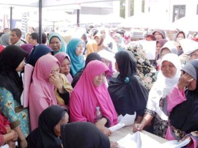 Mewujudkan Kota Bengkulu Religius dan Bahagia