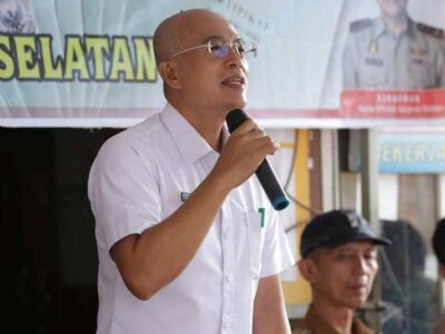 Warga Penerima Program PTSL Diminta Manfaatkan Aset