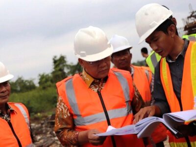 Melihat Program Prioritas Pemprov Bengkulu yang Mulai Terealisasi