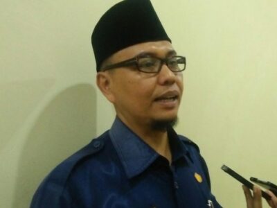 Pemasangan Sambungan Air Gratis Masih Terus Berjalan