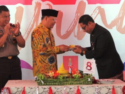 Usia Sewindu, OJK Terus Berkontribusi Mendukung Kemajuan Bengkulu