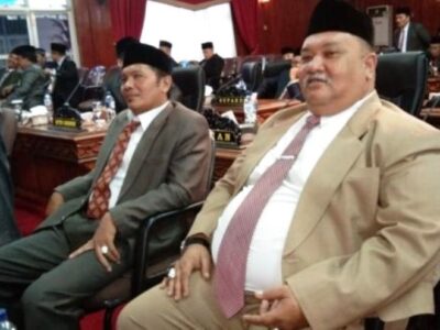 DPRD Bengkulu Selatan Gelar Paripurna Pemilihan Calon Wabup
