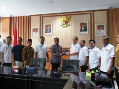 Potensi Bengkulu Bergeliat, PERMAI Malaysia Tawarkan Peluang Kerjasama