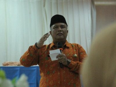 Diskominfotik Akan Siapkan Regulasi untuk Kerjasama Media