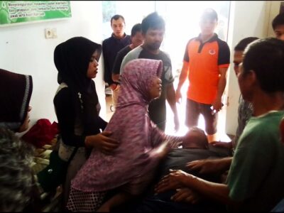 Niat Liburan, Pelajar di Bengkulu Utara Tewas Tenggelam