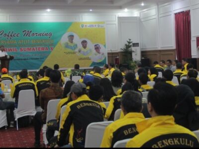 Juara 3 Porwil, Atlet Bengkulu Siap Berlaga di PON 2020